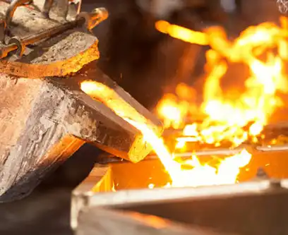 Copper Castings Guide: Alloys, Methods & Performance